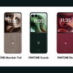 MOTO RAZR 60