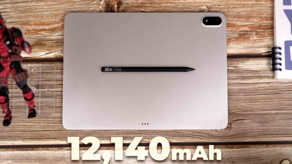 OnePlus Pad 3