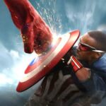 captain america 4