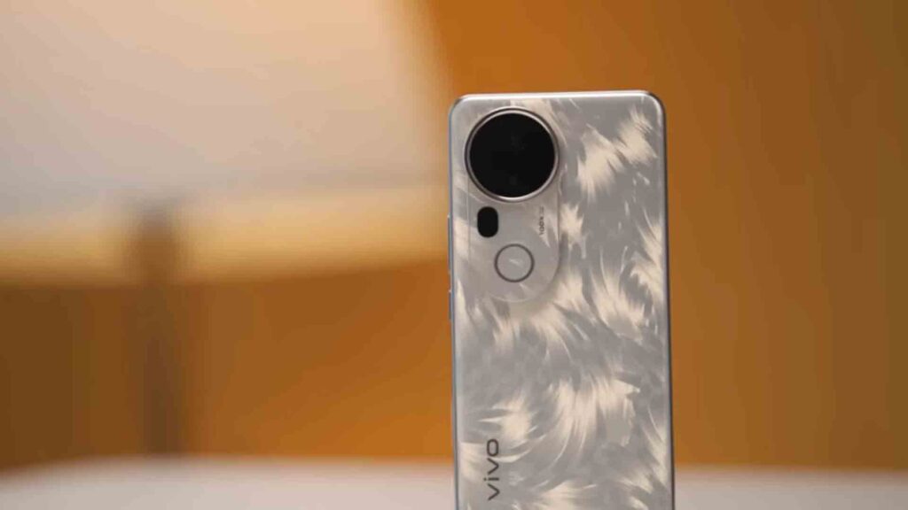 Vivo T4 Ultra