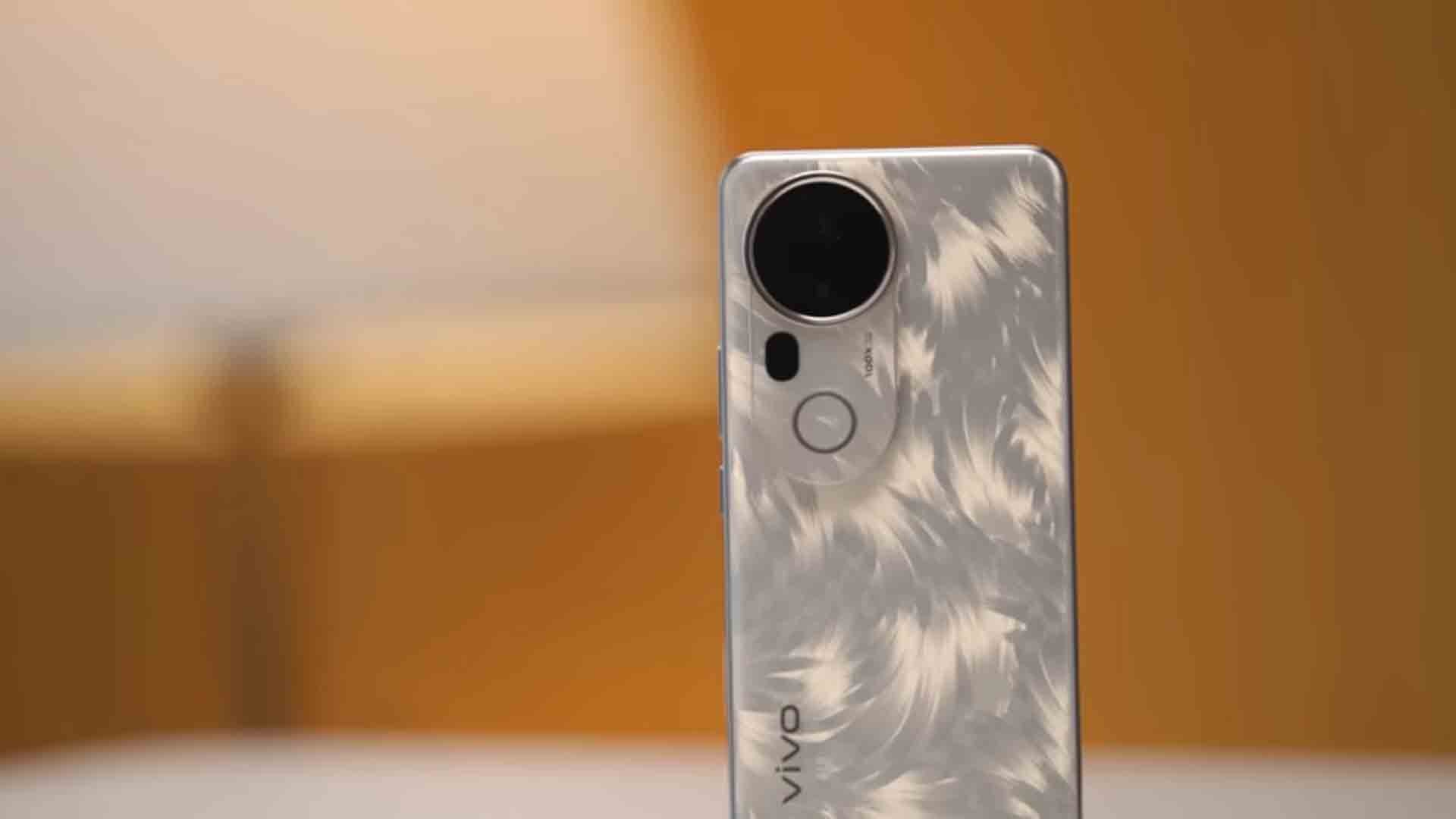 Vivo T4 Ultra
