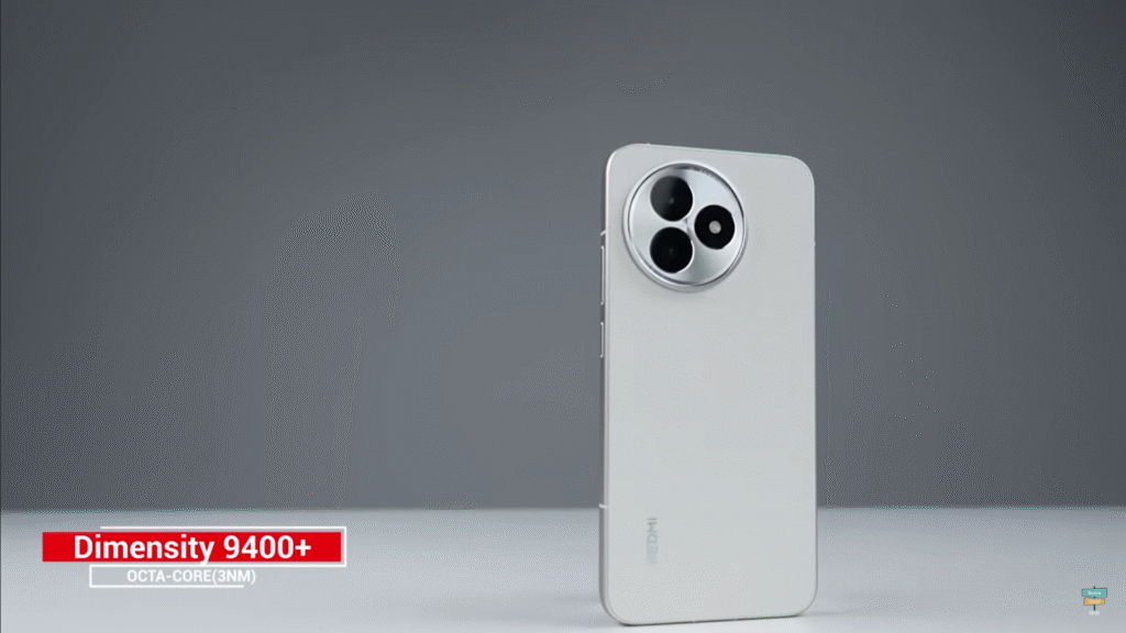 Xiaomi Redmi K80 Ultra Camera