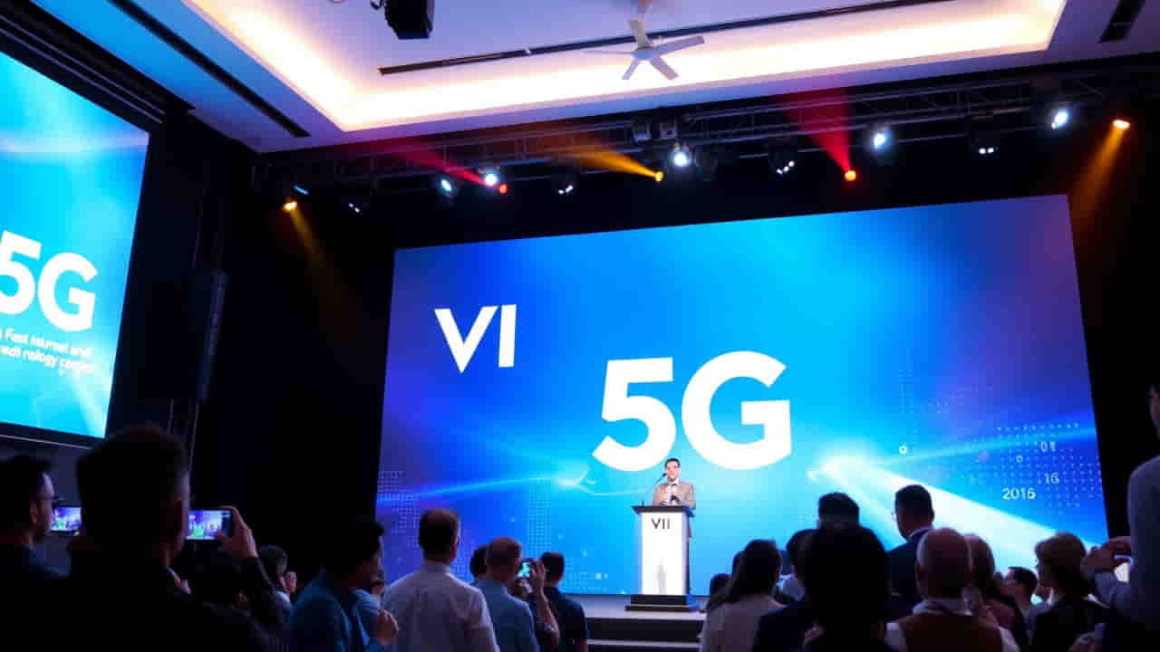 vi 5g launch