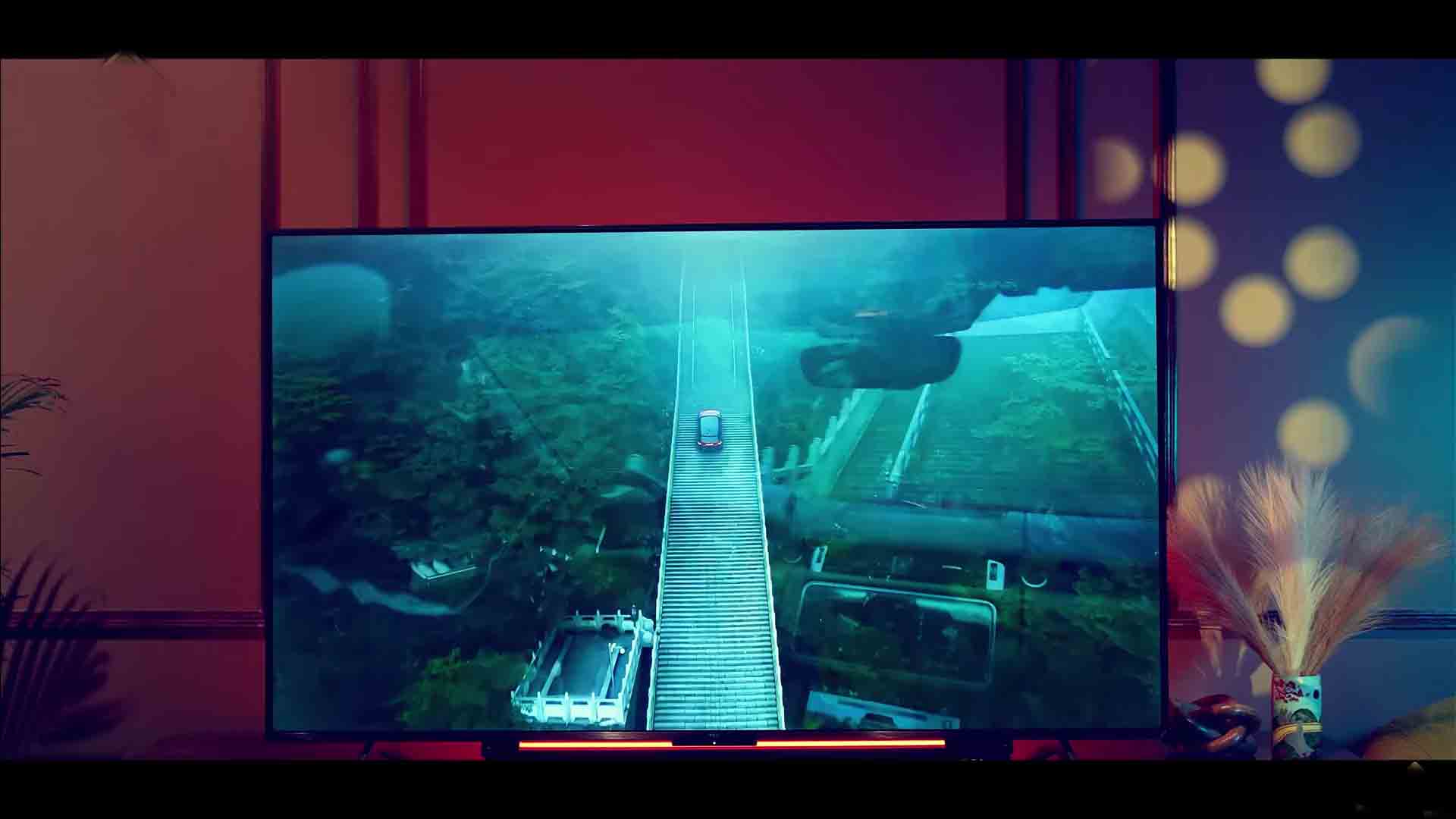 TCL QD Mini-LED TV Launch and Review