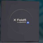 vivo x fold 5