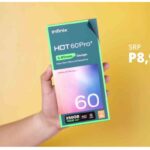 Infinix Hot 60 Pro Plus