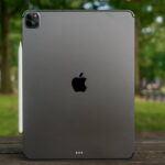 Apple iPad Pro M5 LAUNCH