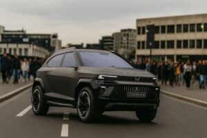 Mahindra’s Next-Gen: 4 New Launches Redefining the Indian SUV Landscape