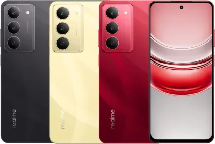 Realme V60 Pro 20000 के बजट में आ रहा Realme का Best ये स्मार्टफोन 1 Realme V60 Pro