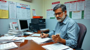RTI kaise apply karte hai