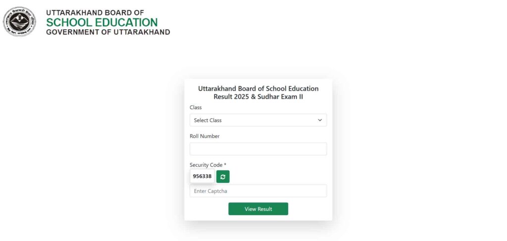 UBSE 10th and 12th Result 2025: परिणाम घोषित, जानें कैसे चेक करें और टॉपर्स की सूची 1 Uttarakhand Board UBSE Results 10th & 12th Result 2025