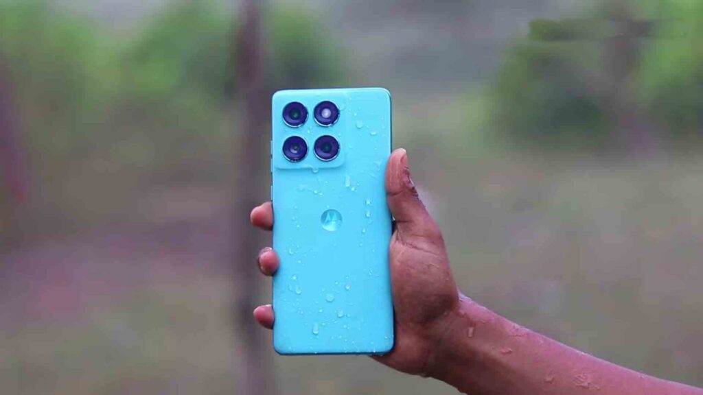 Motorola edge 60 Pro Specifications, Price & Launch Date in India सेल्फी लवर के लिए एक बेहत्तरीन फ़ो 2 moto edge 60 pro 2