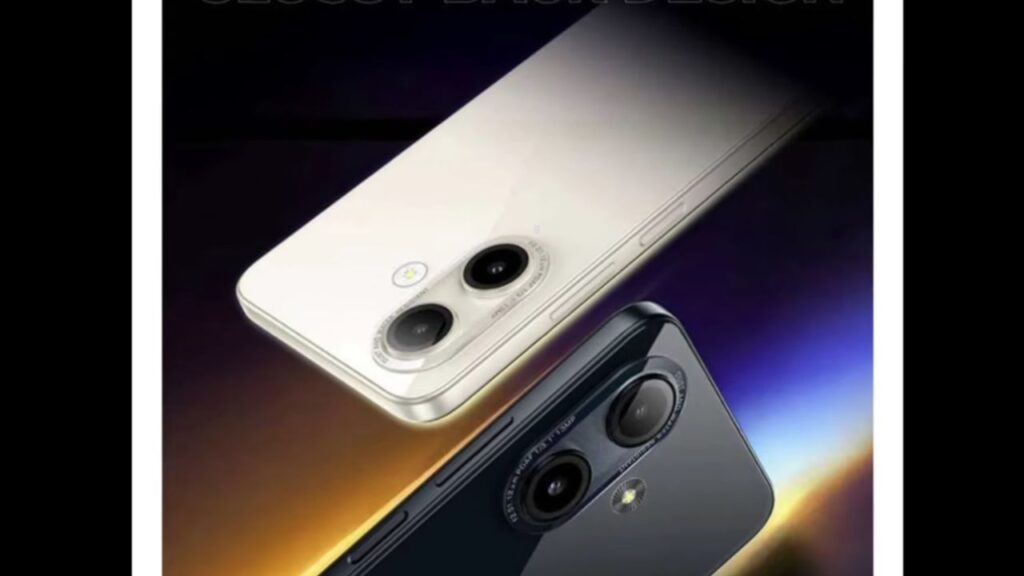 Lava Bold N1