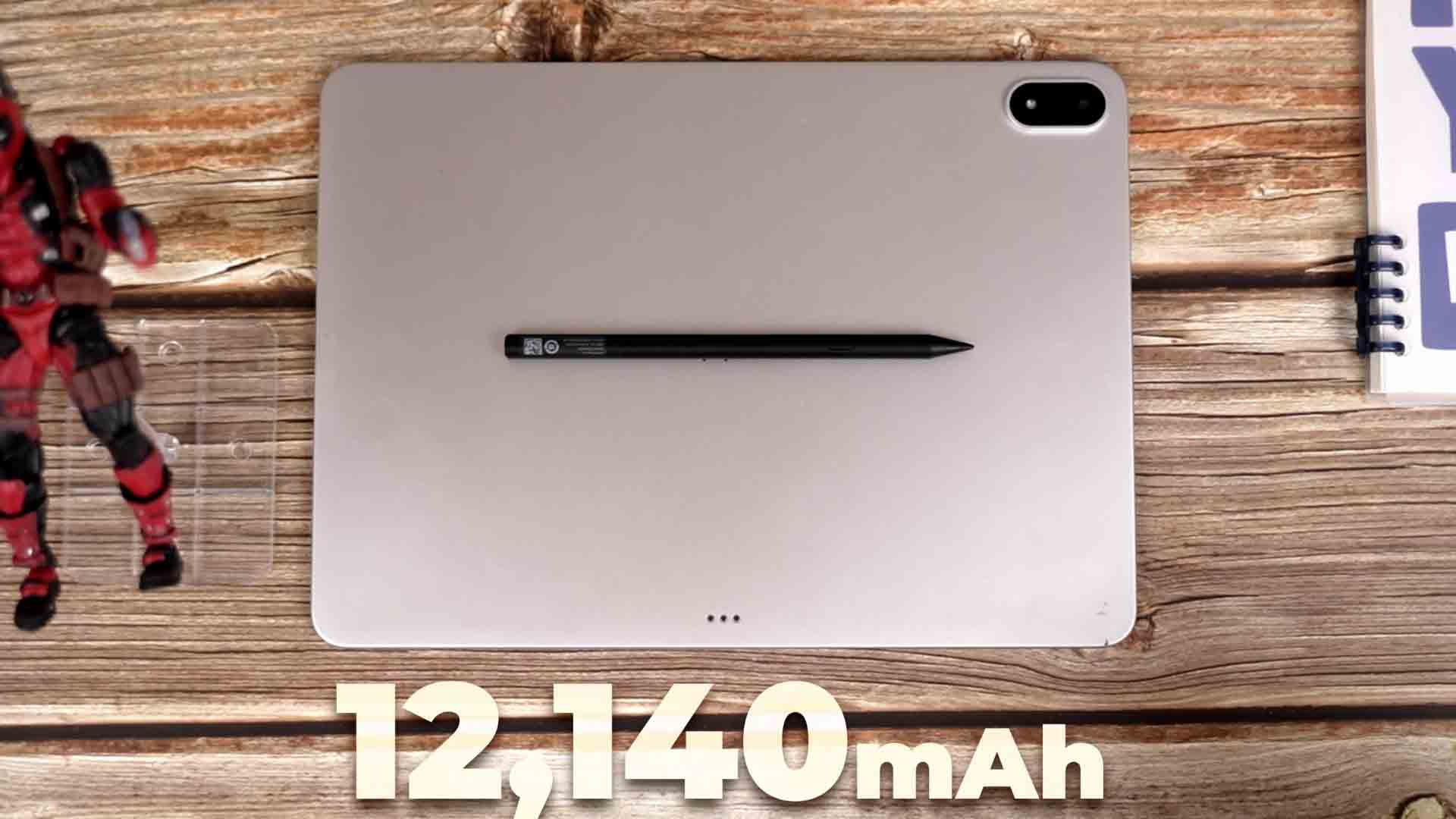 oneplus pad 3