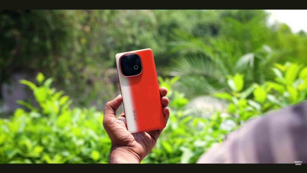 iQOO Neo 10