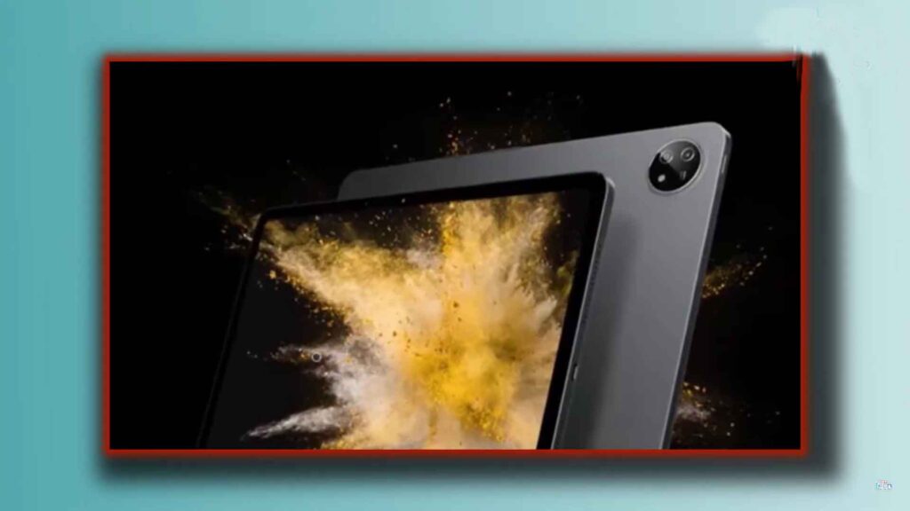 iQOO Pad 5 Pro के साथ-साथ iQOO Pad 5, iQOO Watch 5, और iQOO TWS Air 3 लांच करेगी 2 iQOO Pad 5 Pro