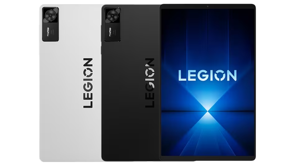 Lenovo tablet launch लेनावो ने 7600mAh बैटरी के साथ नया टेबलेट लांच किया 1 Lenovo Legion Y700 Gen 4 Price