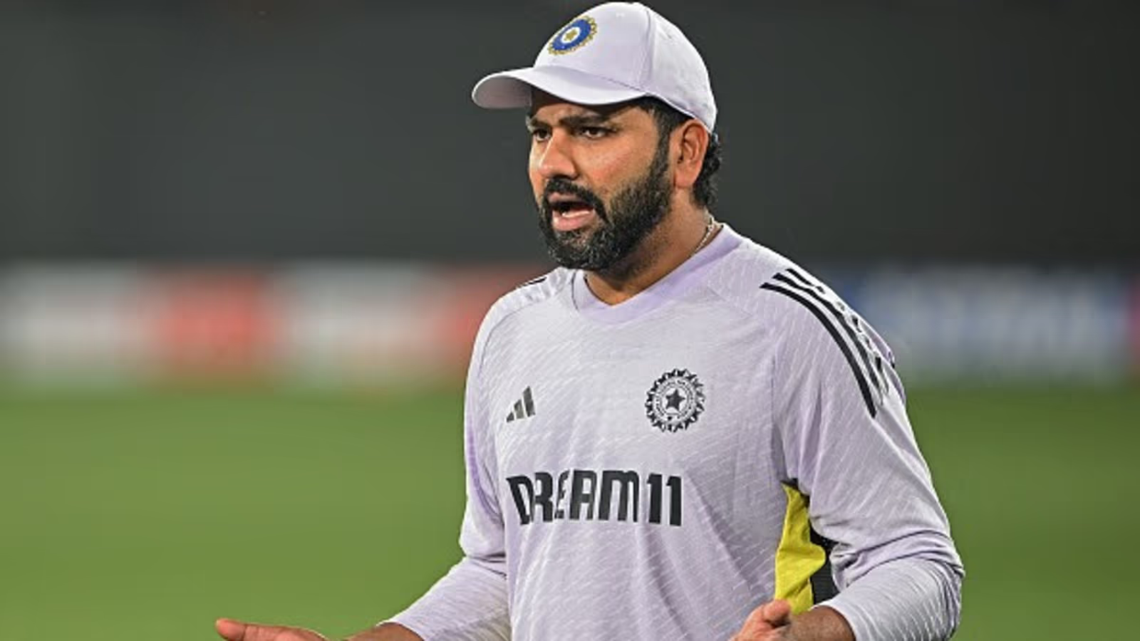 rohit retirement for test cricket