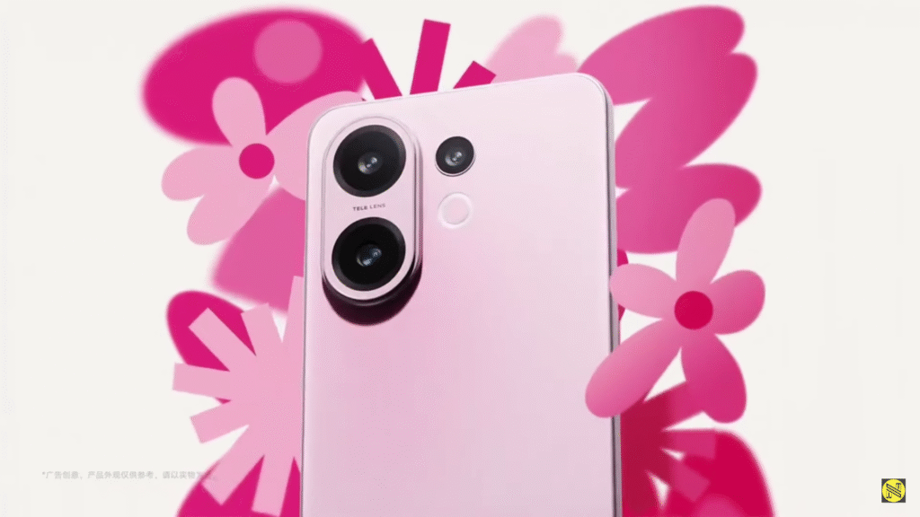 vivo s30