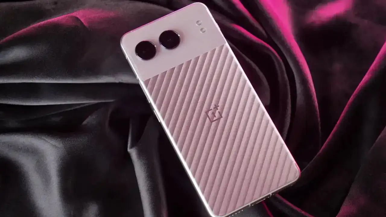 oneplus nord 5