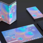 Samsung Galaxy Z Fold 7