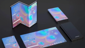 Samsung Galaxy Z Fold 7