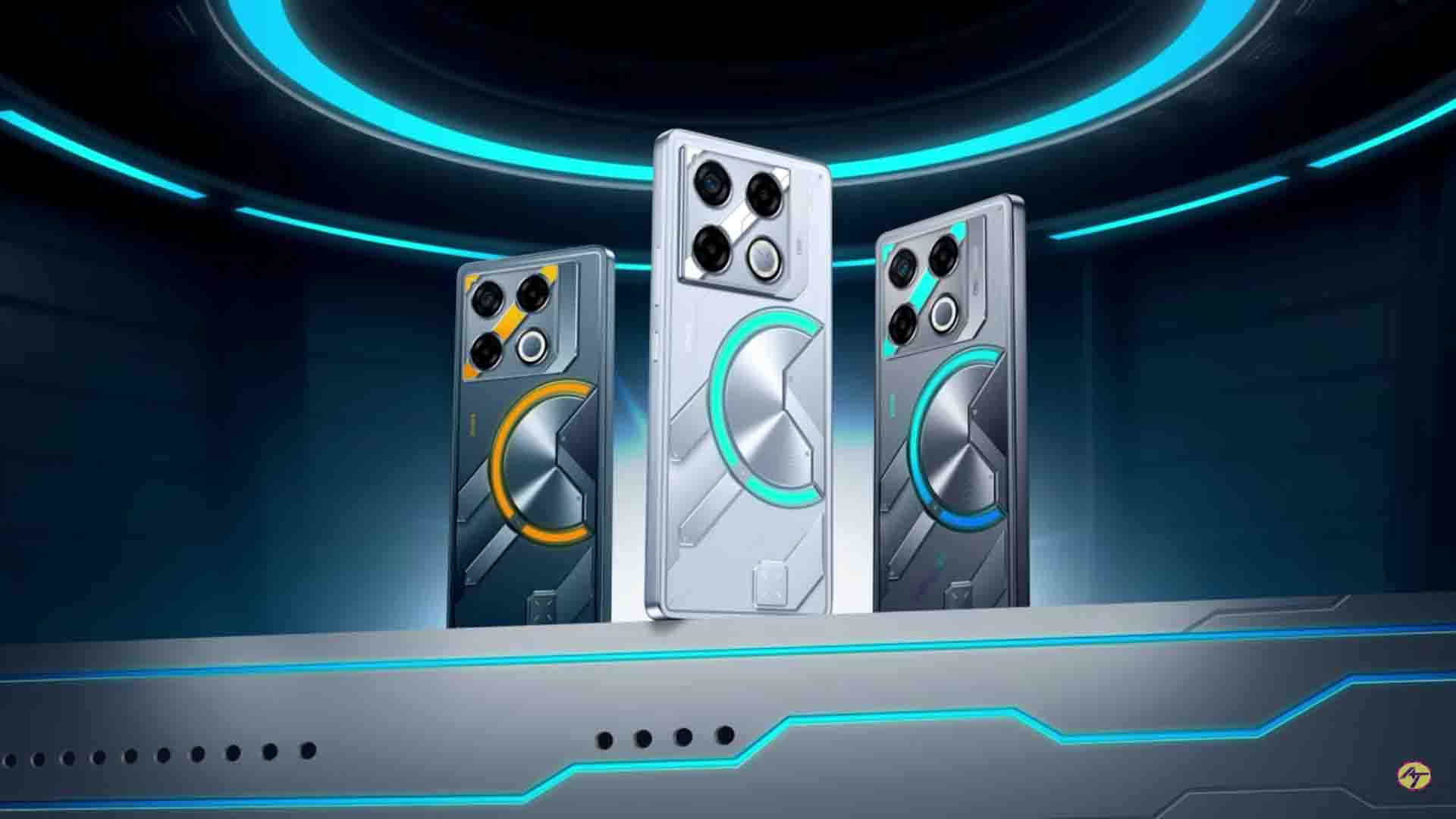 infinix gt 30 pro