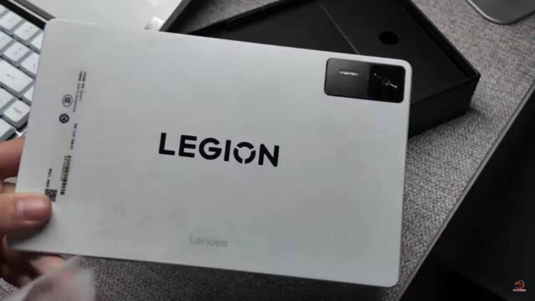 lenovo Legion Y700 Gen 4
