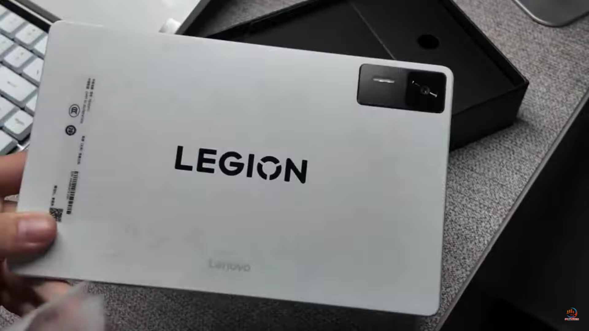 lenovo Legion Y700 Gen 4