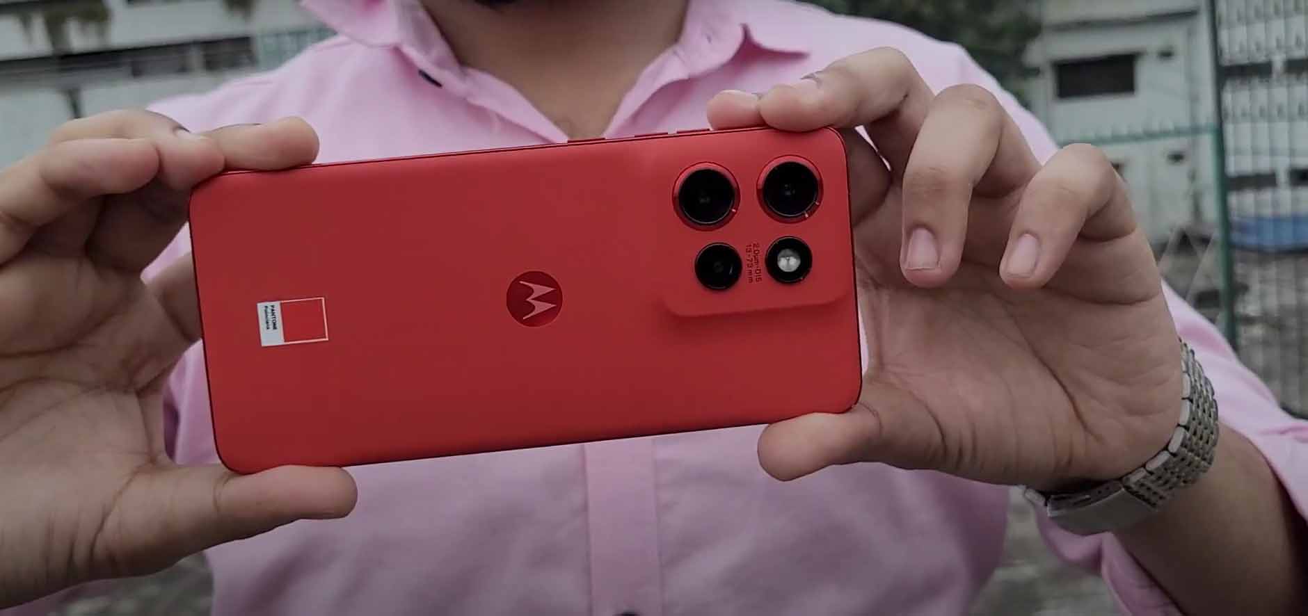 Moto G56 5G