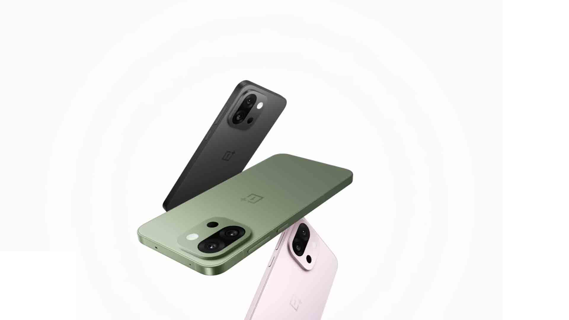 oneplus 13s