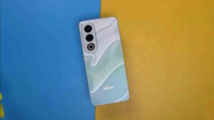 oppo K12x 5g