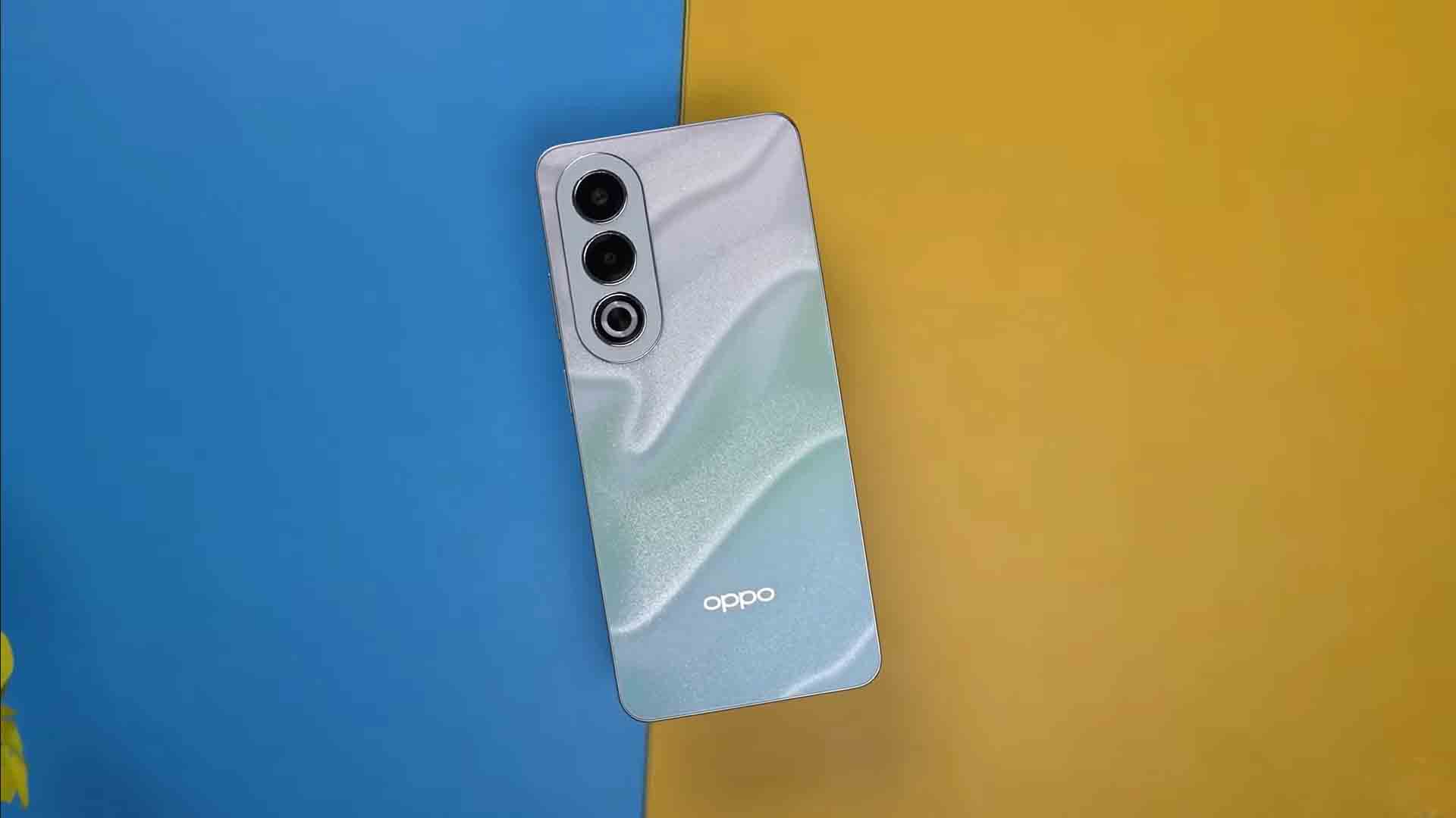 oppo K12x 5g