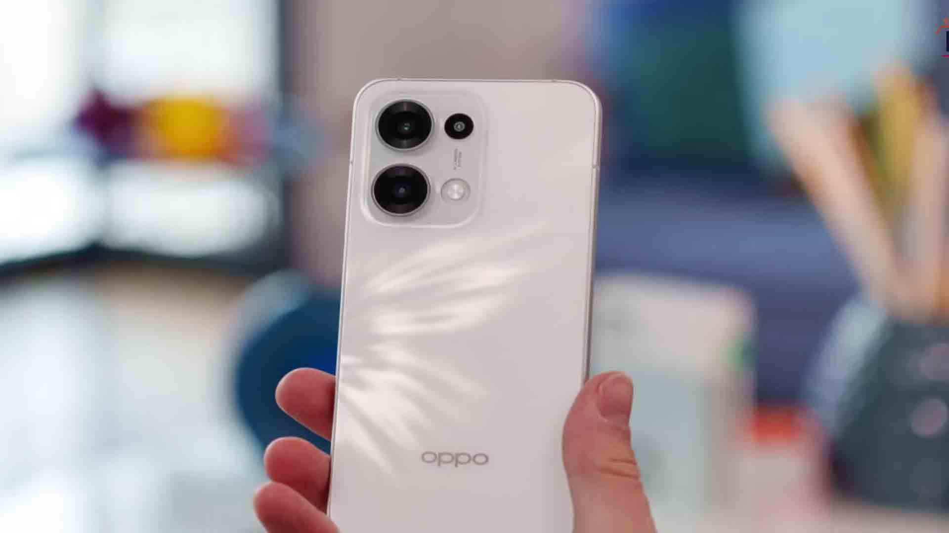 Oppo Reno 14