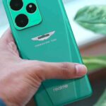 realme gt dream edition