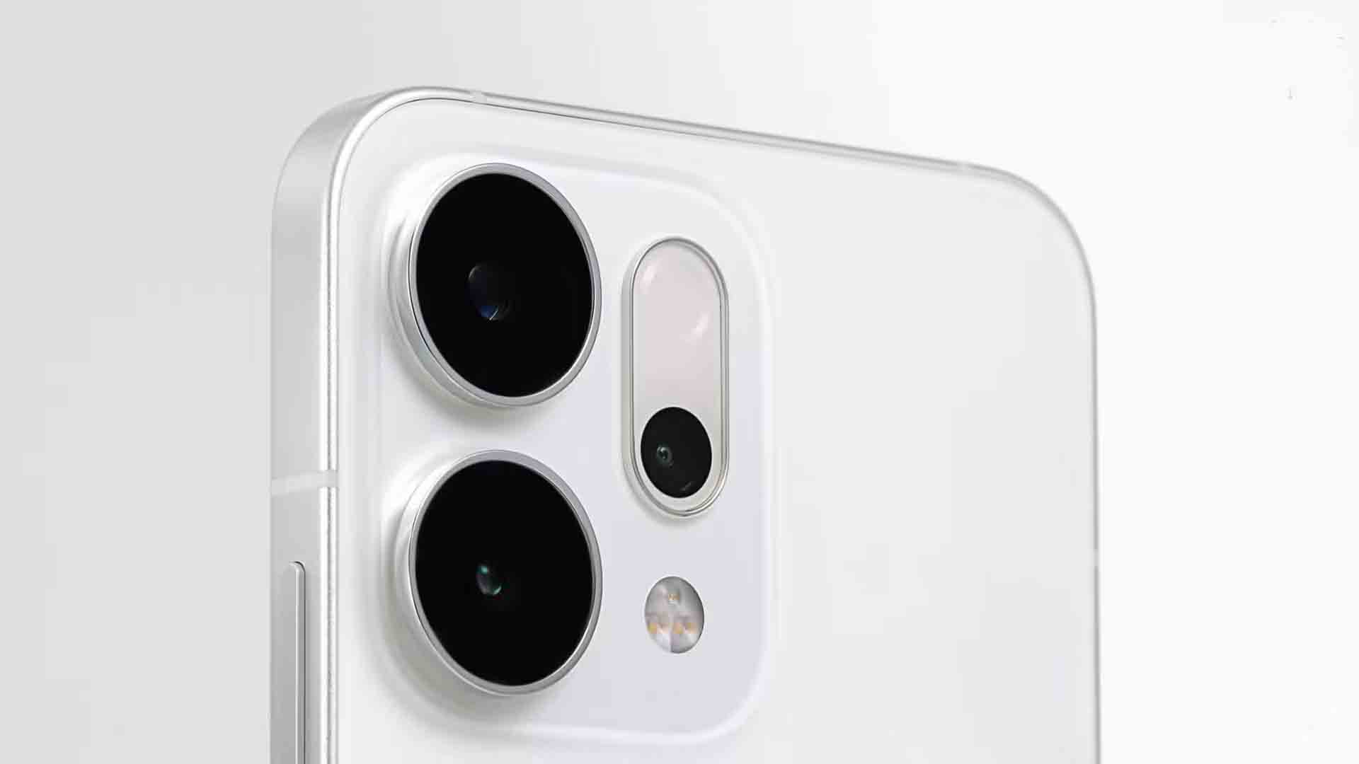 Oppo Reno 14 Pro