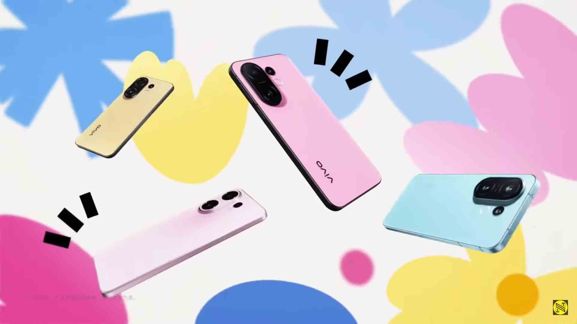 Vivo s30