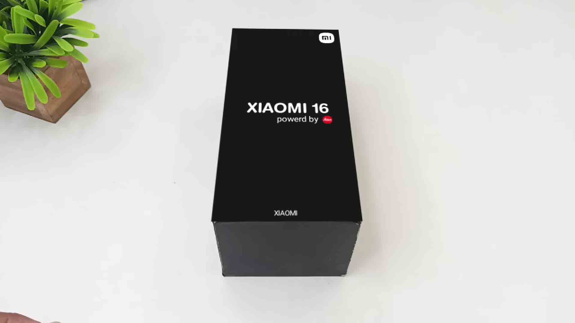 xiaomi 16