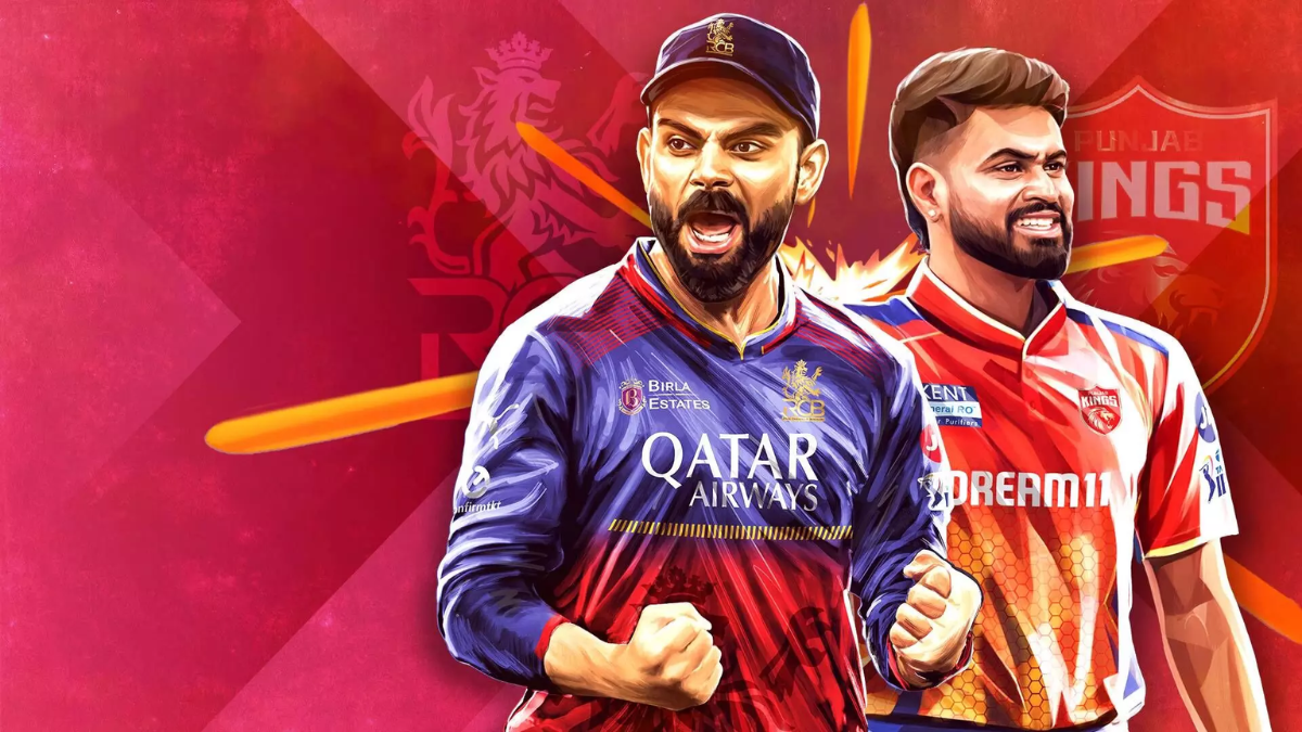 ipl final result
