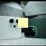 OPPO RENO 14 5G UNBOING