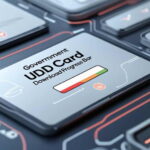 UDID Card Download