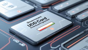 UDID Card Download