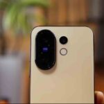 vivo X200 FE