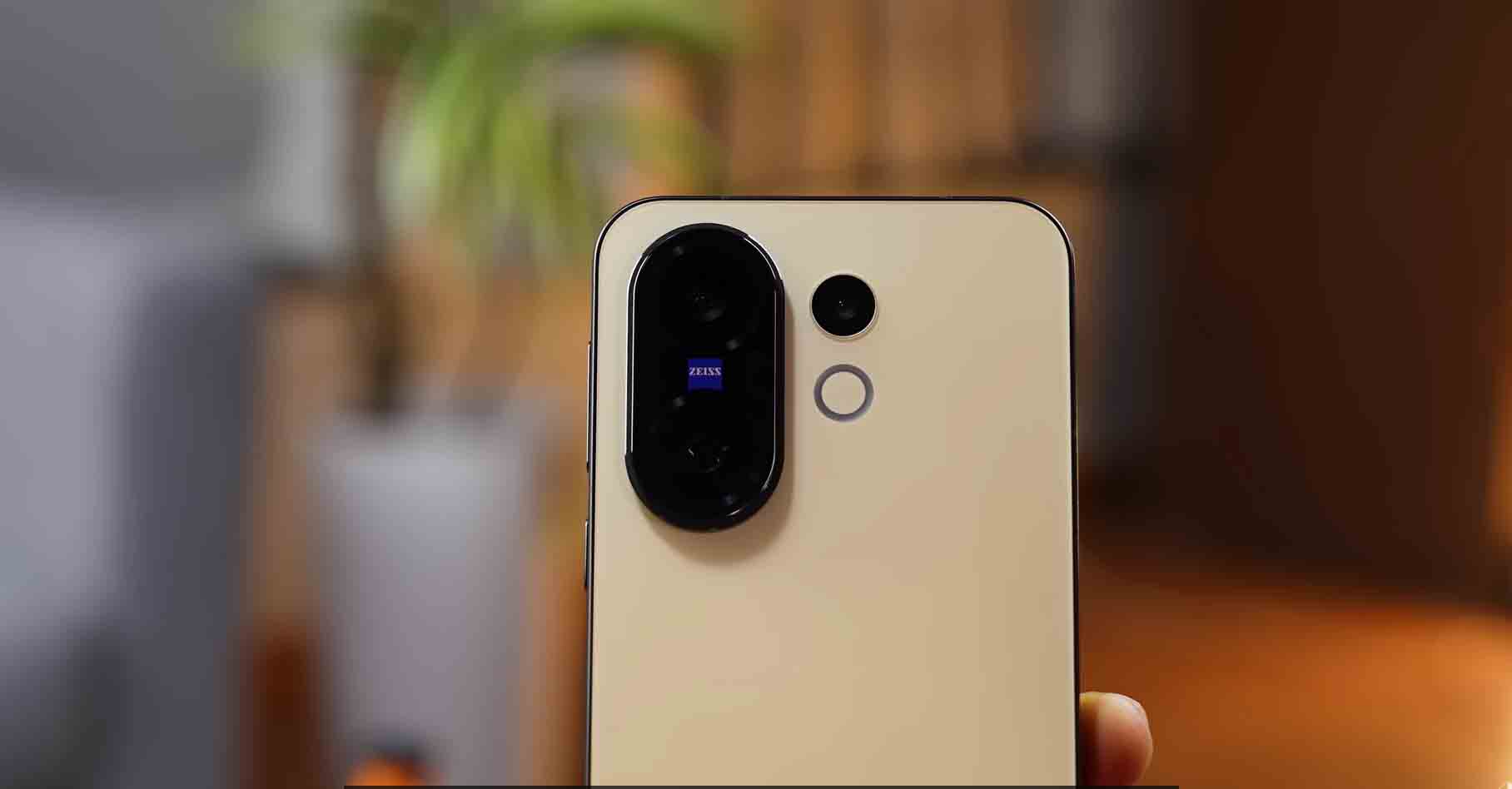 vivo X200 FE