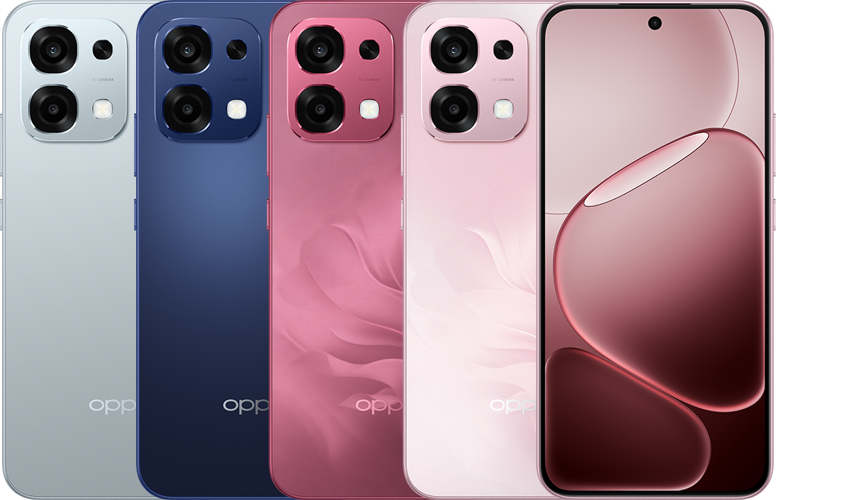 Oppo A6 Pro 5G