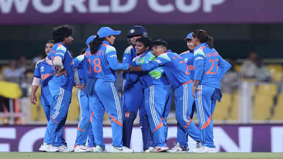 INDIA VS PAKISTAN