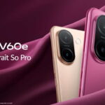 Vivo V60e 5G