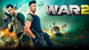 War 2 OTT