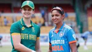 india women vs south africa women