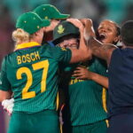 india vs south africa woman
